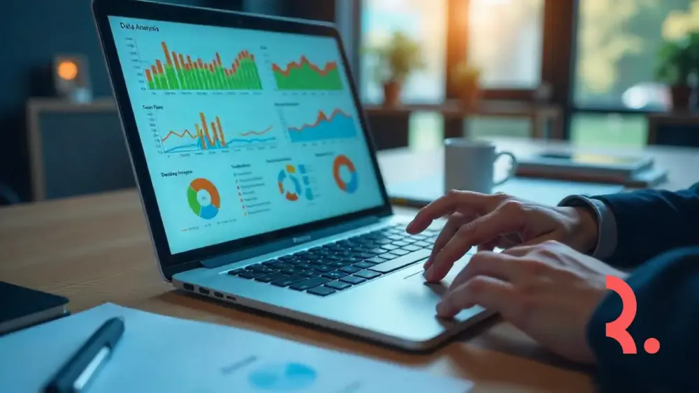 Kepentingan Data dan Analisis Berterusan dalam Strategi Digital