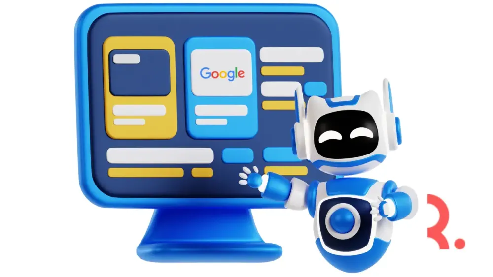 Googlebot Itu Apa dan Bagaimana Cara Kerjanya?