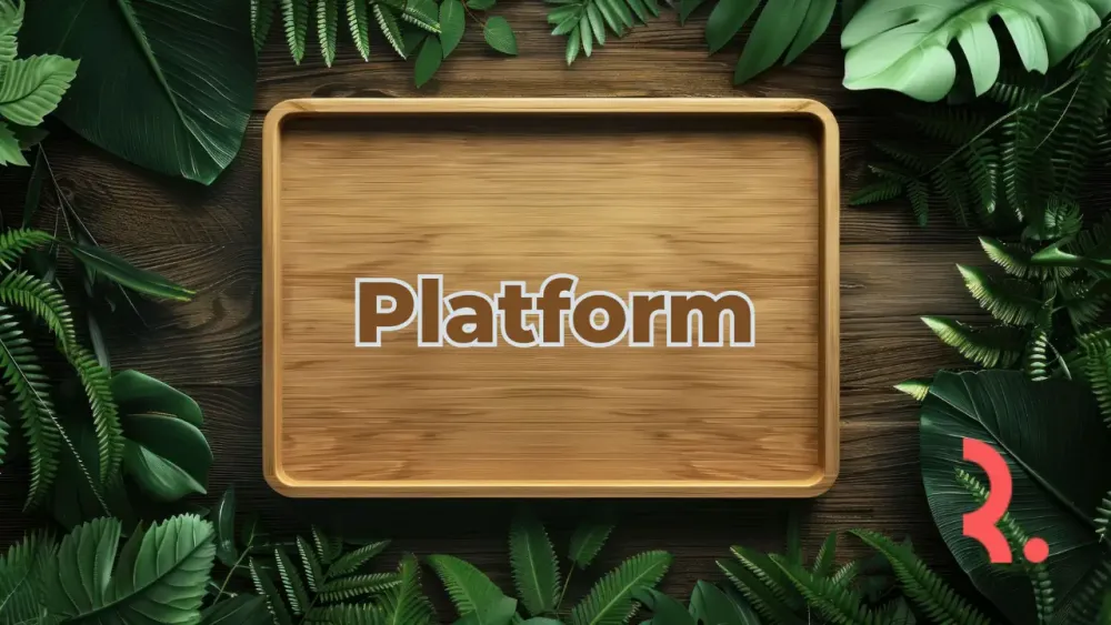 Menentukan Platform