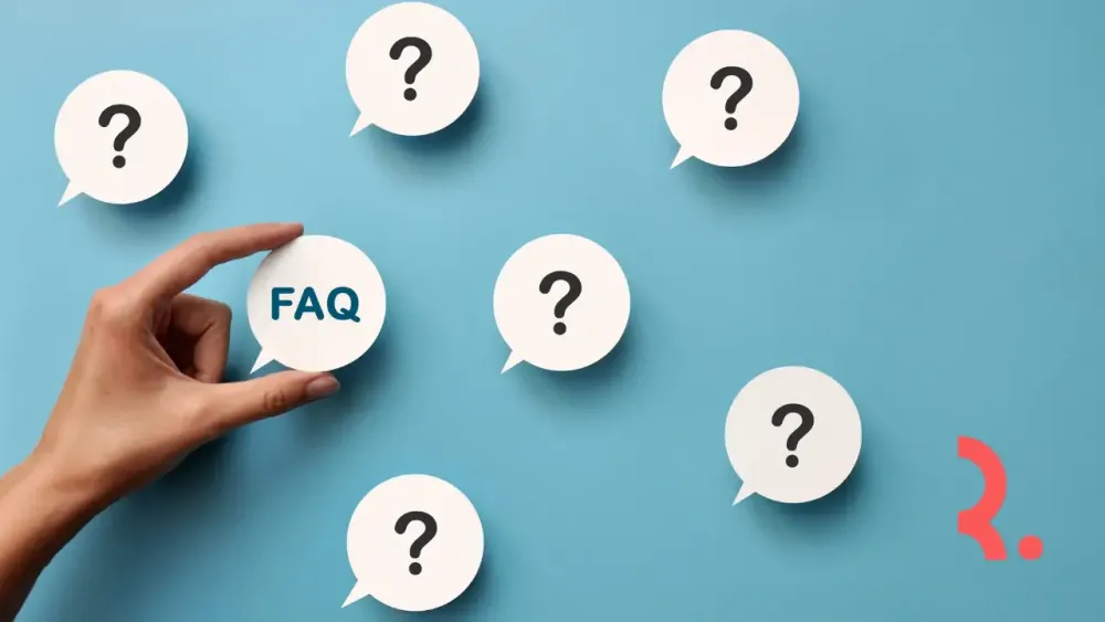 FAQ adalah