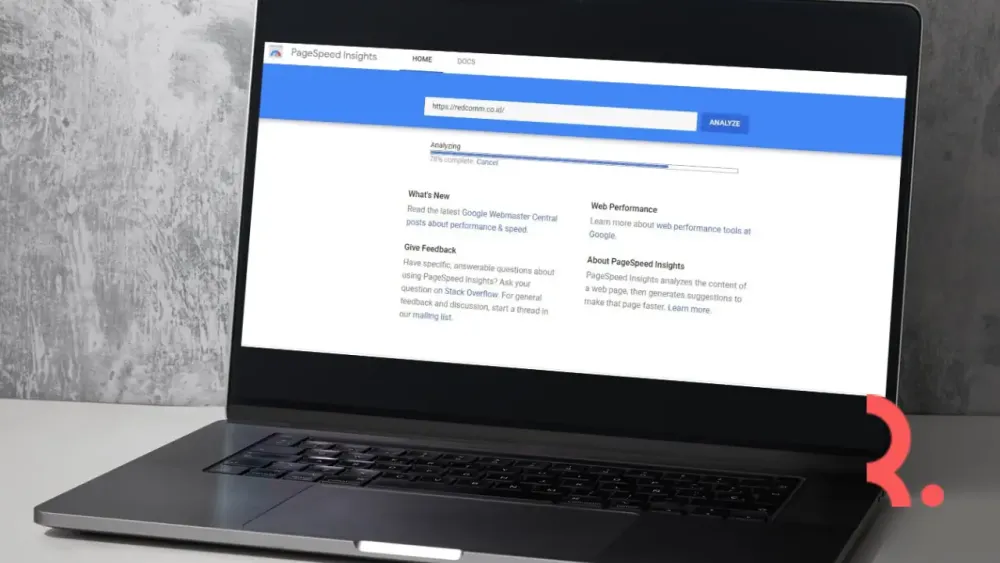 Raih Top Rank Google