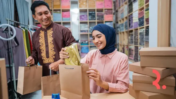 tren konsumen dan ramadan campaign