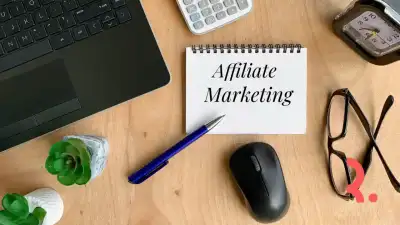 Tips Sukses Jadi Affiliate Marketer