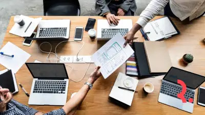 Fokus Strategi Digital Marketing Agency