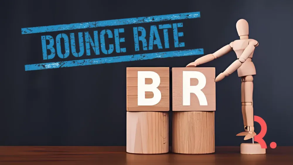 Bounce Rate dan Seberapa Penting Dampaknya bagi Website Bisnis