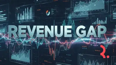 Mengenal Revenue Gap
