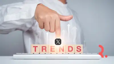 Trending Topic Di Twitter Dan Cara Mendapatkannya