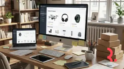 Memilih Produk Unggulan