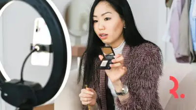 Strategi Live Streaming