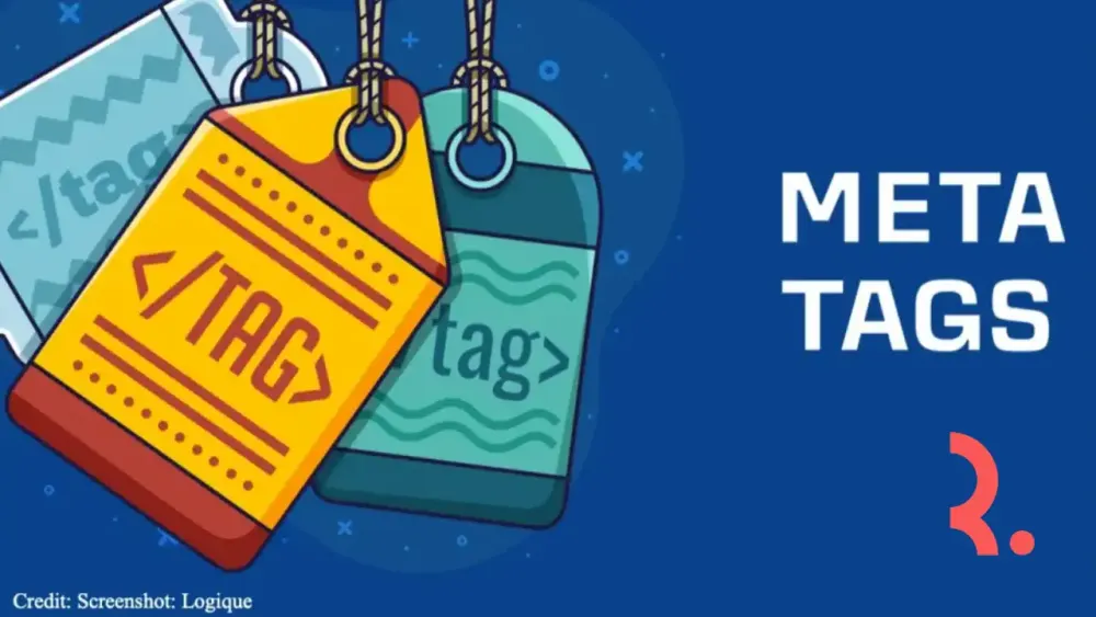 Meta tag adalah