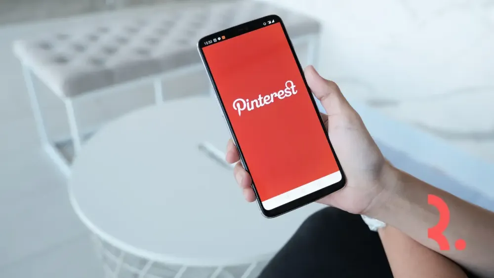 Memulai Social Media Marketing di Pinterest