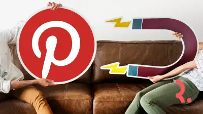 Social Media Marketing Di Pinterest