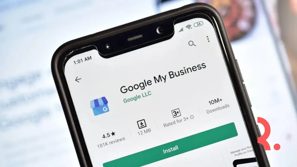 Google My Business (GMB) adalah