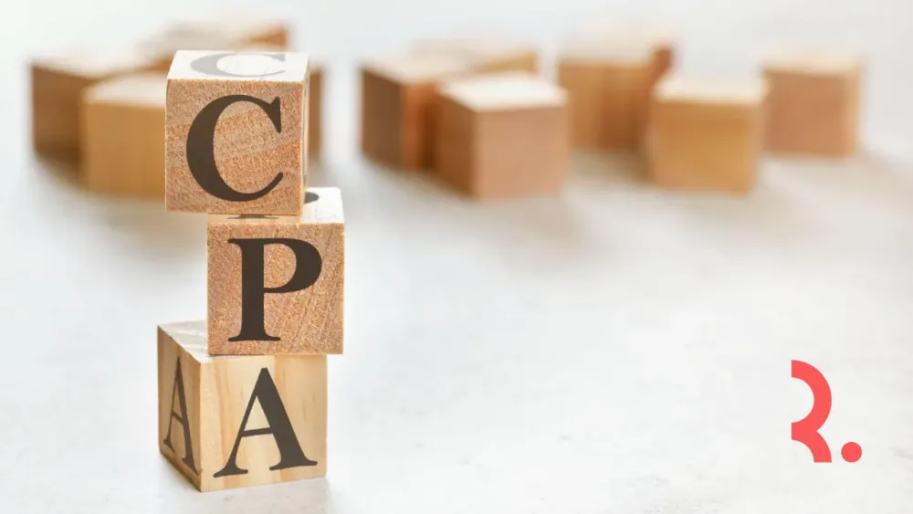 Jenis-jenis CPA Marketing