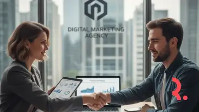 Jasa Digital Marketing Agency Untuk Pemula