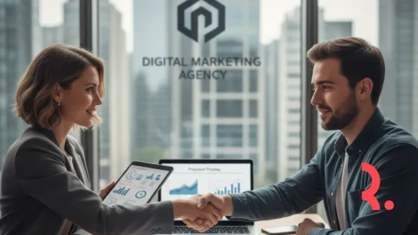 jasa digital marketing agency untuk pemula