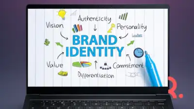 Tips Membangun Brand Identity Melalui Website Bisnis