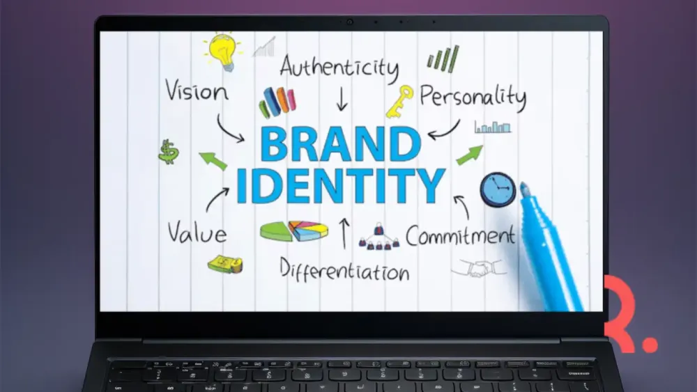 Tips Membangun Brand Identity Melalui Website Bisnis