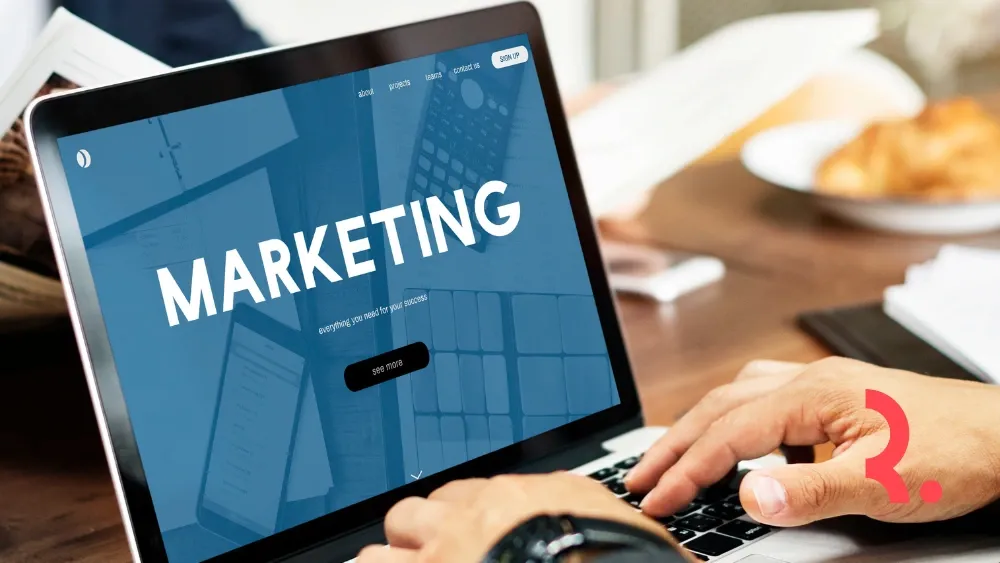 strategi digital marketing
