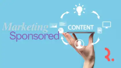 Beda Content Marketing Dan Sponsored Content