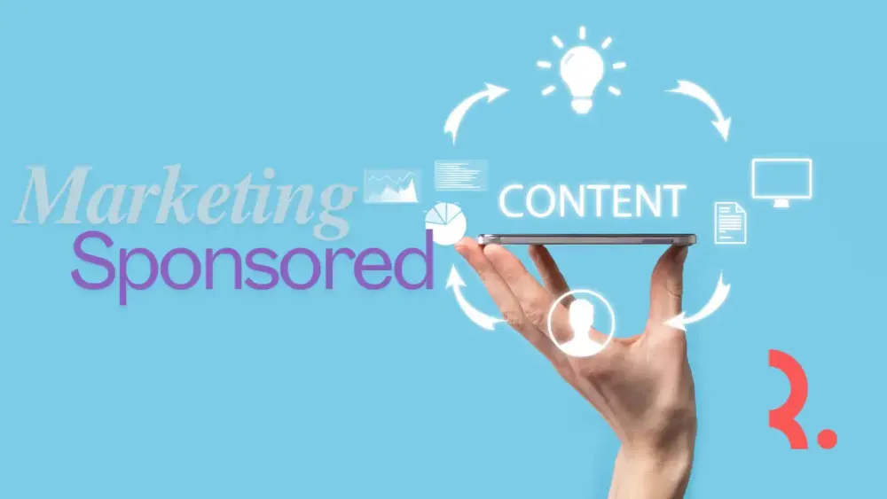 Beda Content Marketing dan Sponsored Content