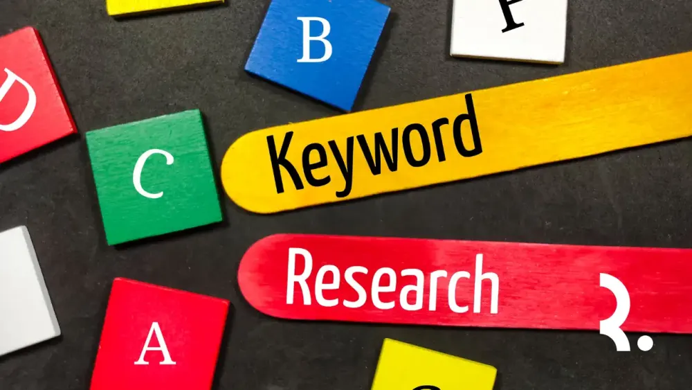 Pemilihan Keyword yang Tepat