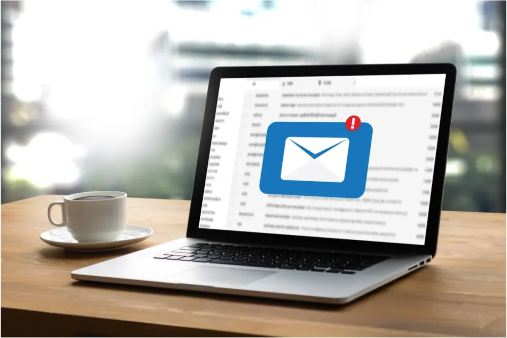Lackluster Email Designs