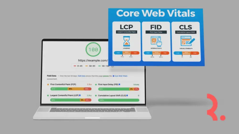 Mengenal Core Web Vitals dan Faktor Penentunya