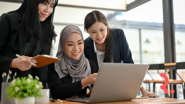 ide kampanye marketing ramadan idul fitri