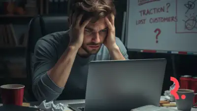 Jangan Lakukan Kesalahan Fatal Brand