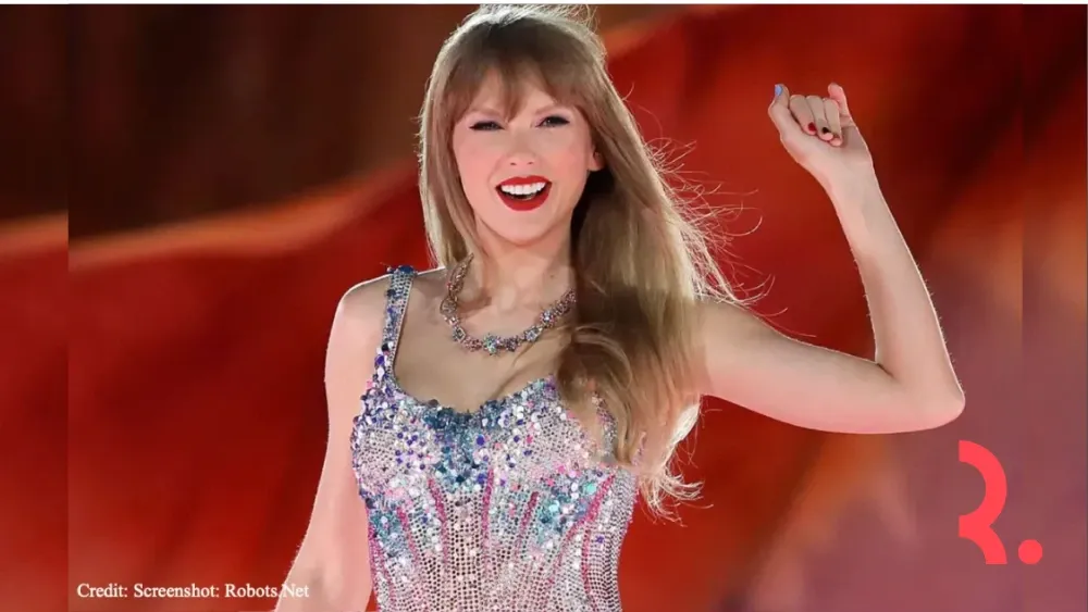Efek Taylor Swift: Bagaimana Bisnis Kecil Bisa Terinspirasi dan Berkembang