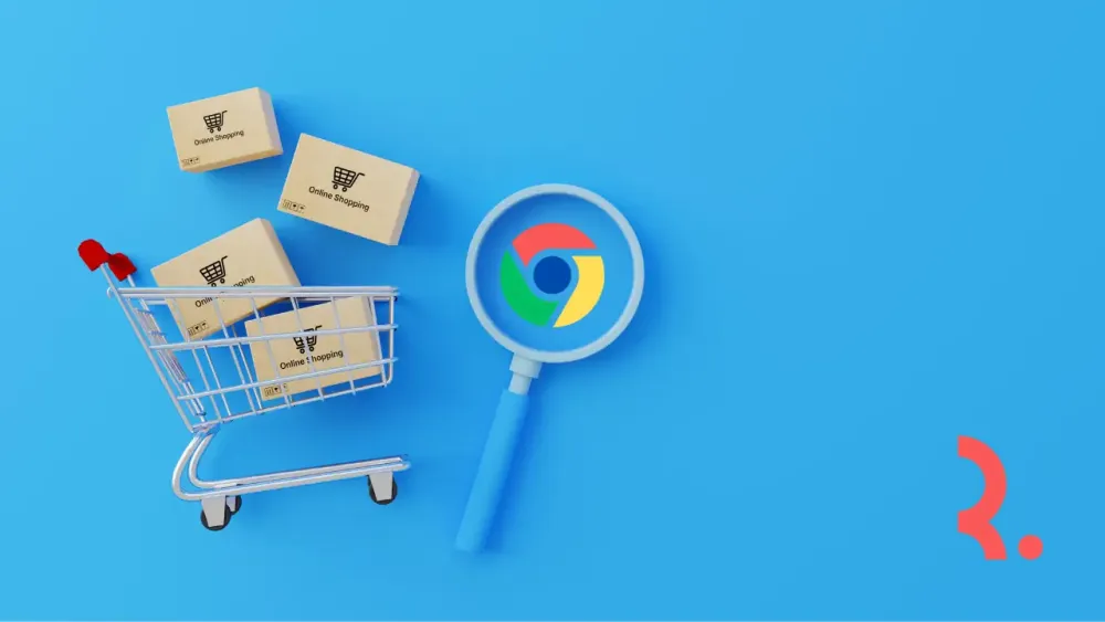 menggunakan Google shopping