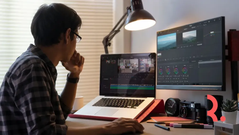 Membuat Konten Video