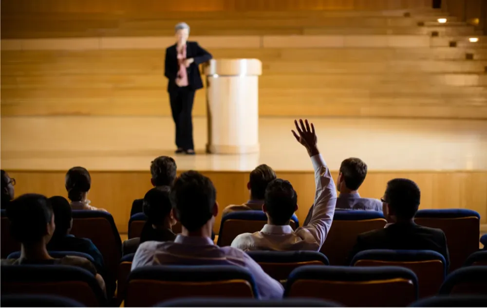 Audience