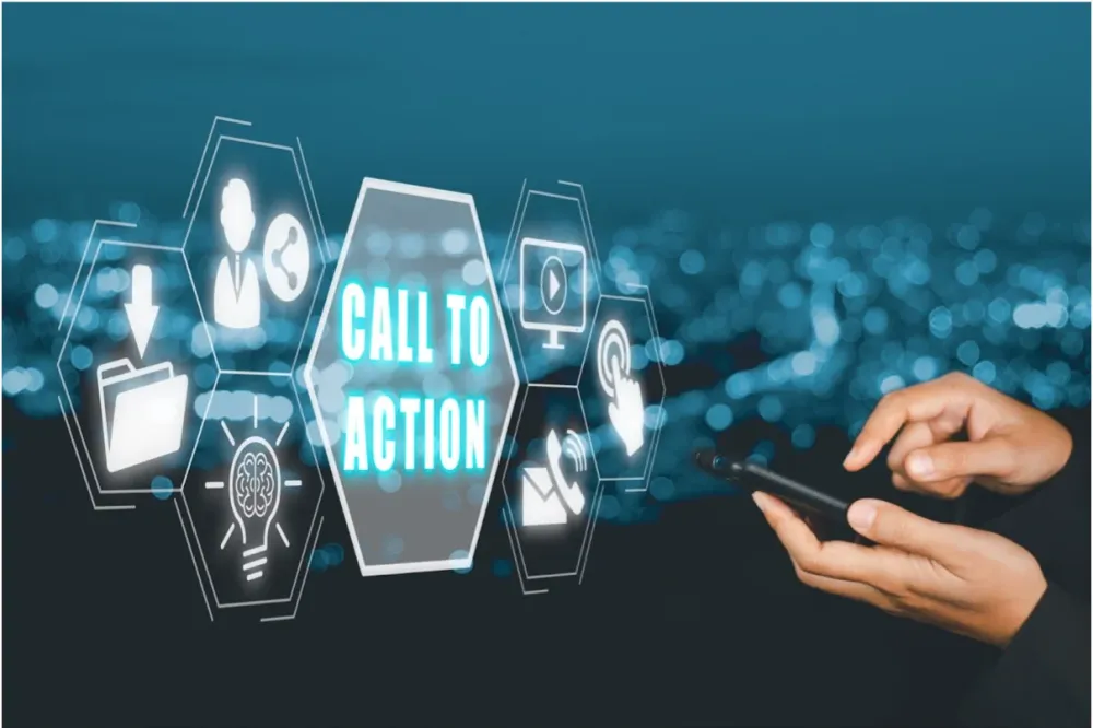 Crafting Key Message Cta