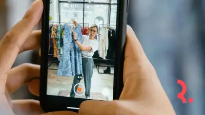 Strategi Short Form Video