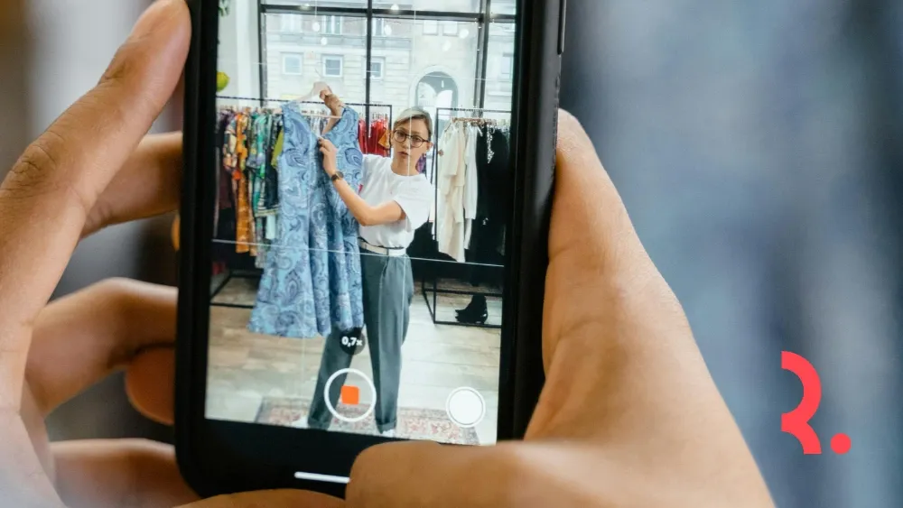 Strategi Short Form Video