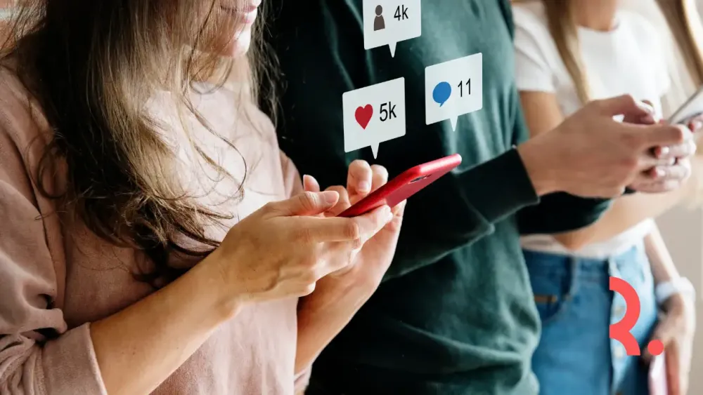 Social Media  Management dan Activation