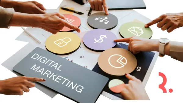 layanan digital marketing agency indonesia