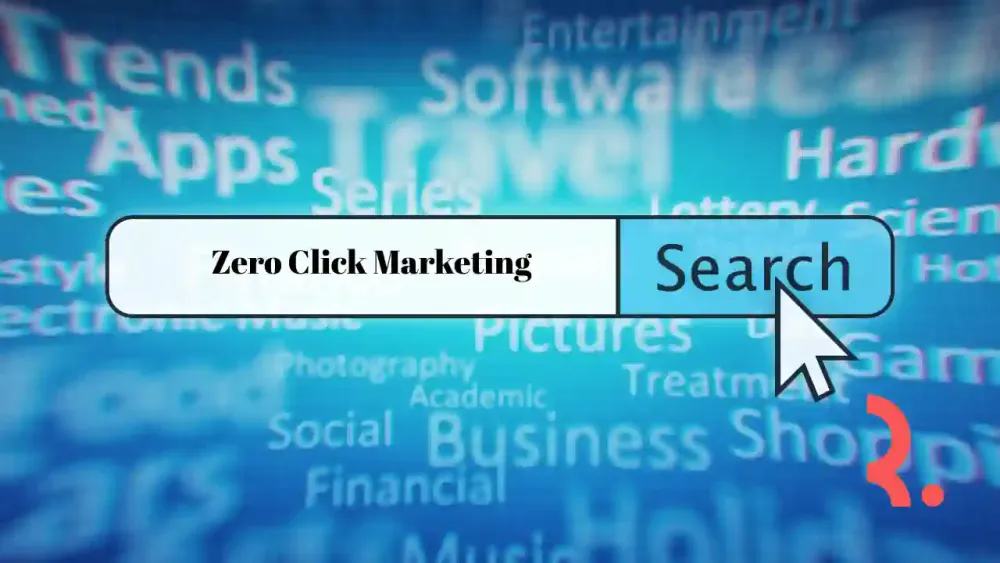pengertian zero click marketing 1