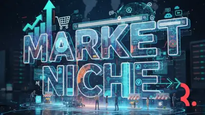 Menentukan Market Niche