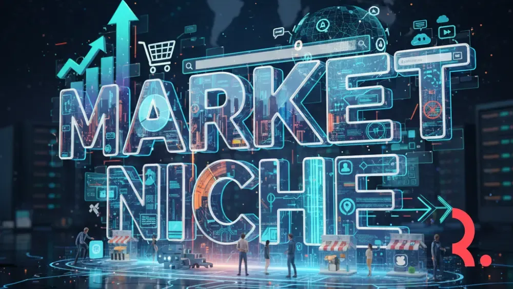 Cara Efektif Menemukan Market Niche yang Tepat untuk Bisnis di Era Digital
