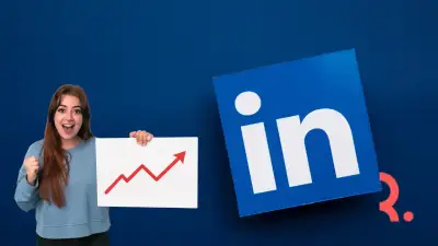 Cara Meningkatkan Penjualan Di Linkedin Yang Terbukti Manjur