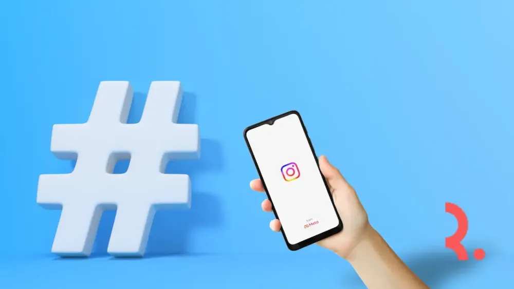 Hashtag Generator Instagram untuk Membuat Konten Viral