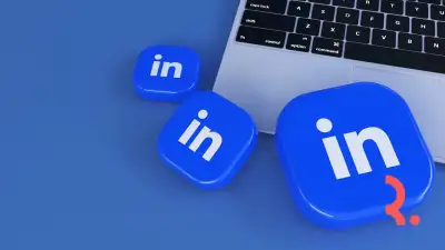 Tips Sukses B2b Dengan Linkedin Marketing