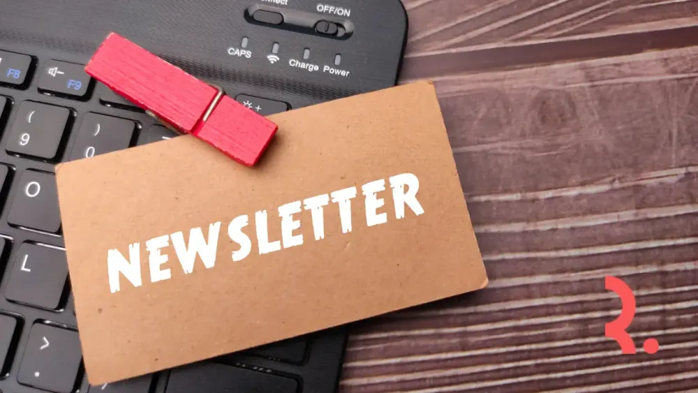 Cara Membuat Newsletter Personality