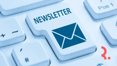 Newsletter Personality Untuk Optimalkan Strategi Email Marketing