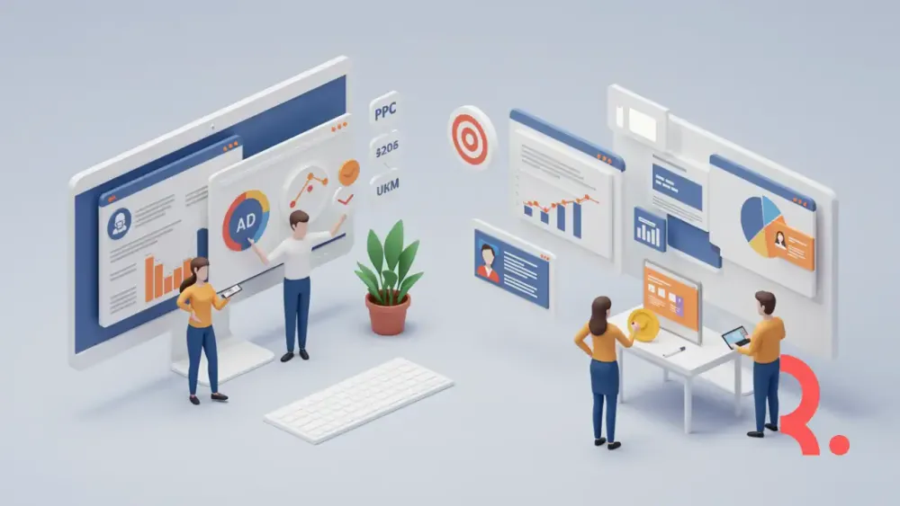 Paid Ads untuk Bantu UKM