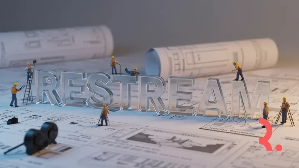 Benefit Menggunakan Restream