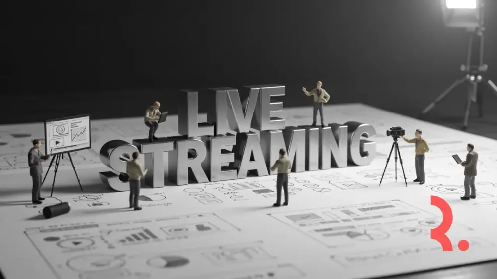 Tips Bikin Konten Video Live Streaming